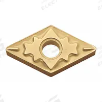 KYOCERA Diamond Turning Insert (MPN DNMG431HQPV720)