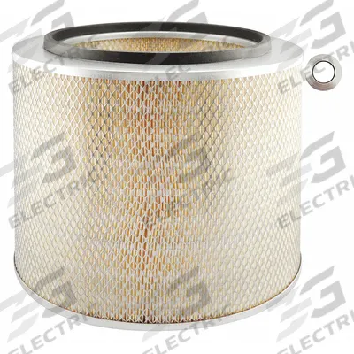 BALDWIN FILTERS Automotive Air Filter: Round-Oval, Engine, Round, Axial Seal - Round/Oval Engine Air Filters