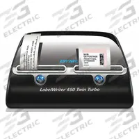 DYMO Desktop Printer: 2 in Max. Print Wd, 71 labels/min, LabelWriter(R), 300 dpi Resolution (MPN 1752266). Key specifications — Printer Series: LabelWriter(R); Print Speed: 71 labels/min; Brand: DYMO.