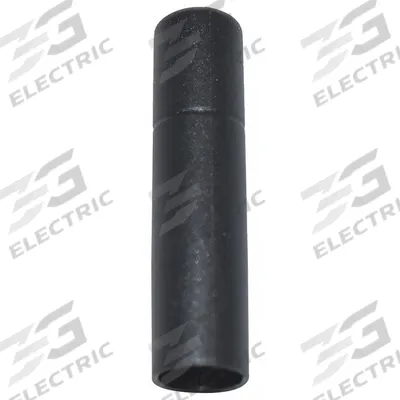 MOTOROLA Antenna: Stubby, Fits Motorola, For EVX-S24, UHF, 420 MHz to 440 MHz - Motorola-Compatible Antennas
