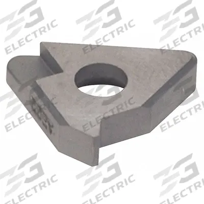 CARMEX Shim Seat: For Use With 4PMZ4, Fits Carmex Brand - Shim Seats for Indexable Cutting Tools