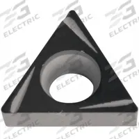 SUMITOMO Triangle Turning Insert: TBGT520.5LFX, TBGT060102L-FX (MPN TBGT520.5LFX-AC8025P). Key specifications — attr257938: TBGT520.5LFX; attr257939: TBGT060102L-FX.