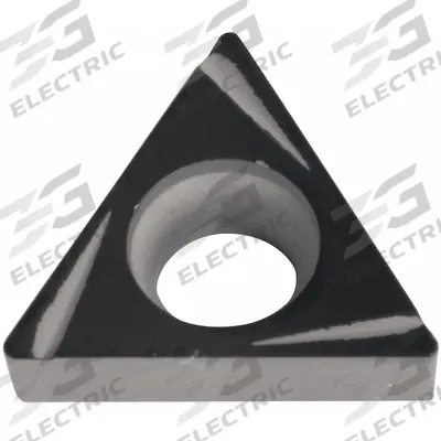SUMITOMO Triangle Turning Insert: TBGT520.5LFX - Triangle (T) Indexable Turning Inserts