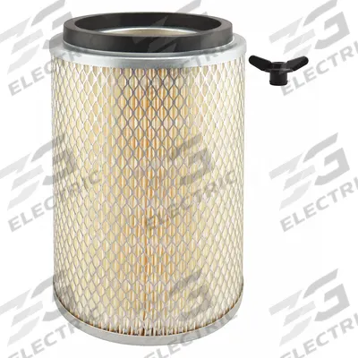 BALDWIN FILTERS Automotive Air Filter: Round-Oval, Cabin, Cabin Air Filter, Round - Round Cabin Air Filters