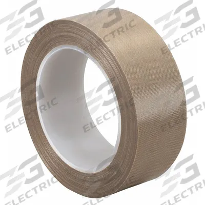 3M Transfer Tape: 1 in Wd, 5 yd Lg, 2.3 mil Thick, Polycoated Kraft Paper - General Purpose Adhesive Transfer Tape