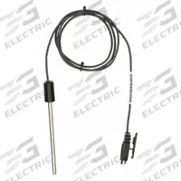 THERMO SCIENTIFIC Probe: 927007MD, Temp, 0 to 80 C, Flat, 1 m Cable Lg, Mini-DIN, 1/4 in Overall Dia. Key specifications — attr1371831: 927007MD; attr1371833: Probe; attr1371853: Mini-DIN; attr1371864: Temperature; attr1371841: Flat; attr1371855: Epoxy; attr1383008: 0 to 80 C.