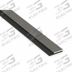 PEMKO Door Sweep: Single Fin Insert, Aluminum, 48 in Lg, 1/4 in Wd, Aluminum (MPN 315CN48). Key specifications — Brand: PEMKO.