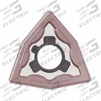 WIDIA Turning Inserts: WNMG433RU, WNMG080412RU (MPN 6678405). Key specifications — attr257986: WNMG080412RU; attr257985: WNMG433RU.