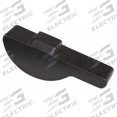 SPEEDAIRE Driver Retainer: Mfr Part # TTR4320338G - Air Tool Replacement Parts