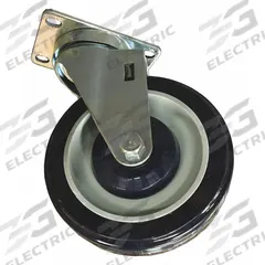 BAYHEAD PRODUCTS CORP. Swivel Caster 5": Fits Bayhead Products Brand, 2 PK (MPN MD5-SWIVEL). Key specifications — For Use With Grainger Item Number: 4UAZ8; For Use With Mfr. Model Number: UT-20; Fits Brand: Bayhead Products; Product Type: Swivel Caster 5"; Brand: BAYHEAD PRODUCTS CORP..