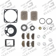 INGERSOLL RAND Tune Up Kit: Mfr Part # 2920B-TK2, Tune Up Kit. Key specifications — attr948908: 2920B-TK2; attr948911: 2920B1; attr948916: Tune Up Kit.