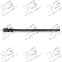 OSG Extension Tap: #4-40 UNC, H2 / 2B-3B, 3 Flute, Modified Bottoming Chamfer (MPN 1766101). Key specifications — attr1315101: H2 / 2B-3B.