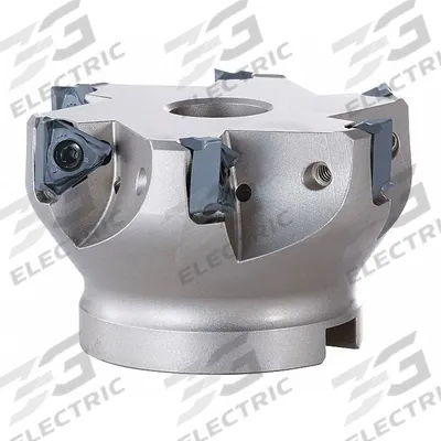 OSG Indexable Face Mill: PSTW12R400A125-7 (MPN 53100008) - Indexable Face Mills