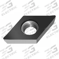 WALTER Diamond Turning Insert: DCMW3(2.5)2-RK6 WKK20S, DCMW11T308-RK6 WKK20S (MPN 6651546). Key specifications — attr257732: DCMW3(2.5)2-RK6 WKK20S; attr257733: DCMW11T308-RK6 WKK20S.