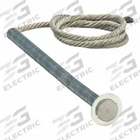 BUSSMANN Cutout Link: Type T, Time Delay, Nonremovable Head, 25 A Rating (MPN FL11T25). Key specifications — attr211189: BUSSMANN.