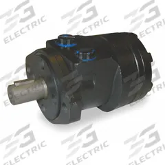 CHAR-LYNN Hydraulic Motor: S Series, 2-Bolt, 3.25 in Pilot, 14.1 cu in/rev, 243 RPM Max. RPM (MPN 103-1030). Key specifications — attr96021: 1700 psi; attr96022: 1/2 in NPT; attr1298061: S Series; attr98917: CHAR-LYNN; attr99324: 2-Bolt, 3.25 in Pilot.