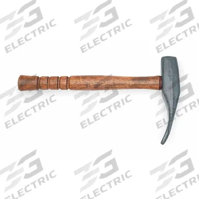 KEN-TOOL Bead Breaking Wedge: Bead Breaking Wedge, Steel/Wood - Bead Breakers