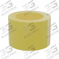BUNTING BEARINGS Sleeve Bearing: PTFE, J-5500, 3/8 in Bore, 9/16 in OD, 3/8 in Overall Lg, Yellow (MPN BJ5S060903). Key specifications — Color: Yellow; Brand: BUNTING BEARINGS.