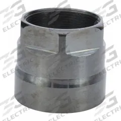DAYTON Clamp Nut: Mfr Part # TTST70030G, Compatible with Grainger Part # 5YAP8. Key specifications — attr948908: TTST70030G; attr948910: 5YAP8.