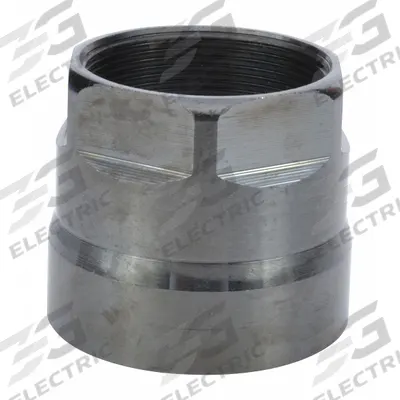 Dayton Clamp Nut: Mfr Part # TTST70030G - Air Tool Replacement Parts