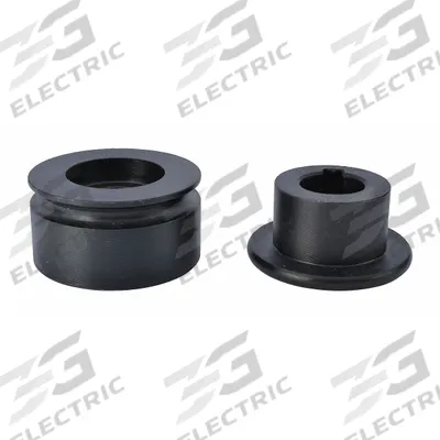 Dayton Large Turning Roll Dies: Mfr Part # TT40807057G - Replacement Parts for Metal Rolling Machines