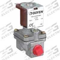 DAYTON Solenoid Valve: 2304277 Mfr Part #. Key specifications — Compatible Manufacturer Part Number: 3VE56; Product Type: Solenoid Valve; Manufacturer Part Number: 2304277.