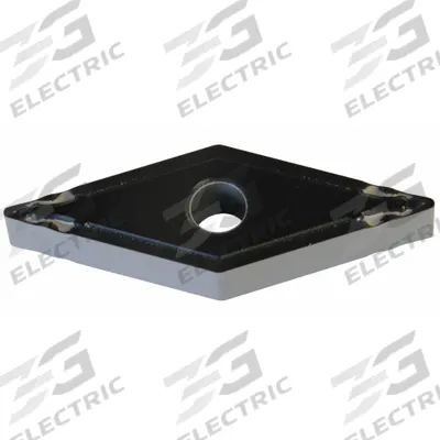 SUMITOMO Diamond Turning Insert: VNMG332ESX - Diamond Indexable Turning Inserts