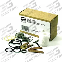 DYNABRADE Tune-Up Kit: Mfr Part # 96112, Tune Up Kit. Key specifications — attr948908: 96112; attr948916: Tune Up Kit.
