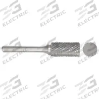 APPROVED VENDOR Carbide Bur: Cylinder, SA-41L3, Double Cut, 1/16" x 1/4" Head, 1/8" Shank (MPN 310-002002C). Key specifications — Trade Number: SA-41L3; Brand: APPROVED VENDOR.