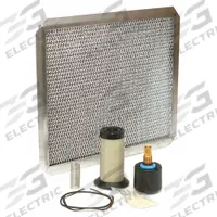 HANKISON Refrigerated Dryer Maintenance Kit: Drain Service Kit, HITFMK4. Key specifications — attr60136: 5VC94; attr60128: HITFMK4.