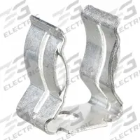 MERSEN Fuse Clip: Panel Mounting, 1 1/16 in Compatible Fuse Dia, 60 A Max Current (MPN C08918P). Key specifications — Brand: MERSEN.