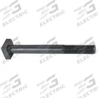 TE-CO T-Bolt: For 5/8 in Slot, 5/8"-11 Thread, 5 1/2 in Shank Lg (MPN 46514). Key specifications — Brand: TE-CO.