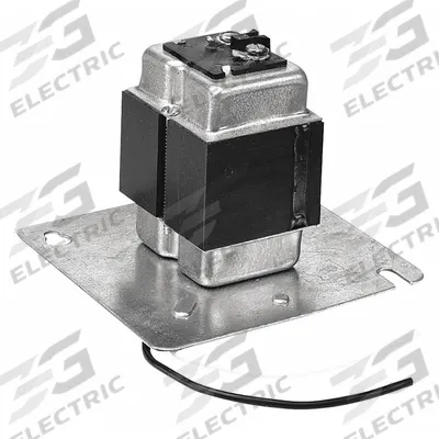 SLOAN Transformer: Toilets/Urinals, Metal - Sensor & Solenoid Repair Parts for Automatic Flush Valves