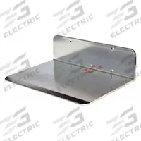 B & P MANUFACTURING Nose Plate Only, 16" x 12": For 5EWN6/5EWN7/5EWN8/5EWN9 (MPN 2002-721). Key specifications — For Use With Grainger Item Number: 5EWN9; For Use With Mfr. Model Number: A8-B1-C8-D5-BTC; Fits Brand: B & P Manufacturing; Product Type: Nose Plate Only, 16" x 12"; Brand: B & P MANUFACTURING.