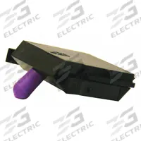 GRAPHIC CONTROLS Pen: Pens, Yokogawa, Purple, B9902AR, 0.41 in Nib Lg, 3 Pens Included, Pen, 3 PK. Key specifications — Manufacturer Part Number: B9902AR; Brand: GRAPHIC CONTROLS.