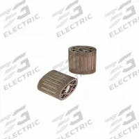 FILL-RITE Rotor Gear Set: Rotor Gear Set, Fill-Rite, (2) Bearings/(2) Gears (MPN GS20CTEF-HV)