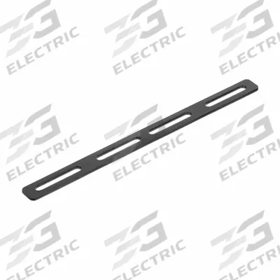 EATON TRIPP LITE Cable Trays: Metal - Straight Connectors for Wire Mesh Trays