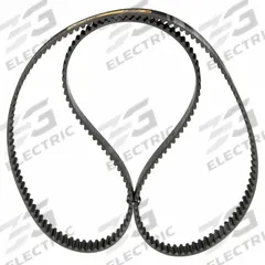 CONTINENTAL Timing Belt: One Side, Curvilinear, Conti® Hawk PD, 8 mm Pitch, 85 mm Top Wd, 2800-8M-85 (MPN 2800 8M 85). Key specifications — Industry Number: 2800-8M-85; Brand: CONTINENTAL.