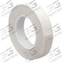 TAPECASE Film Tape: 1 in Wd, 36 yd Lg, 11.8 mil Thick, Acrylic, Polyethylene Film, Transparent (MPN 15D360). Key specifications — Series: 423-10.