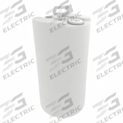 APPROVED VENDOR Plastic Carboys, Jerricans, & Jugs: 60 L Capacity - mL - Swing-Handle Round Carboys