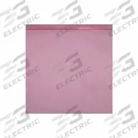 APPROVED VENDOR Reclosable Bag: 4 mil Thick, 18 in Wd, 24 in Lg, Hang Hole Not Included, 250 PK (MPN M18x24AS). Key specifications — Brand: APPROVED VENDOR; With Hang Hole: Hang Hole Not Included; Package Configuration: Flat Pack.