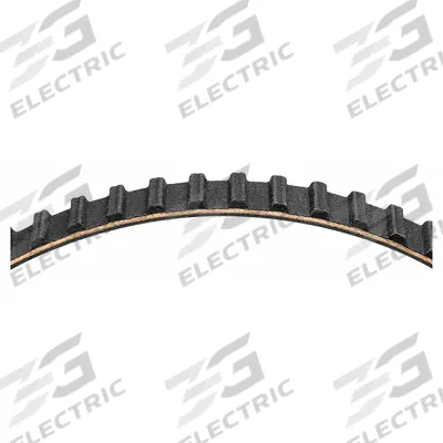 DAYCO Automotive Drive Belt: 95069, 1,124 mm Effective Lg, Timing Belt, Metric V-Belt Belt - Vehicle Timing Belts