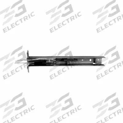 JOHNSON CONTROLS Duct Temperature Holder: Mfr Part # TE-6001-11 - Seals, Fittings & Fasteners for HVACR Equipment