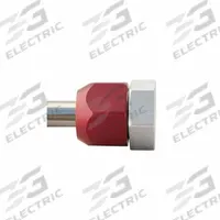AIRSEPT Line Terminator Rear AC Blockoff: Line Terminator Blockoff, 76504