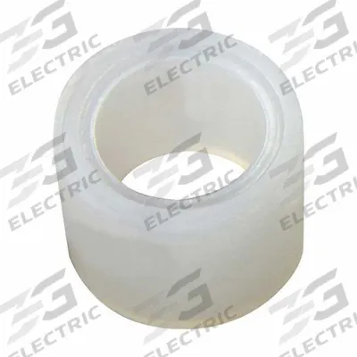 UPONOR Barbed Fitting Adapter: 1/2 in ID Size, Barbed x Barbed, PEX - Expansion Rings for Barbed Tube Fittings