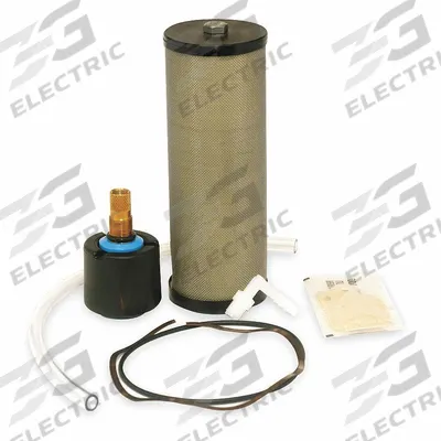 HANKISON Refrigerated Dryer Maintenance Kit: Drain Service Kit - Air Compressor Parts Kits