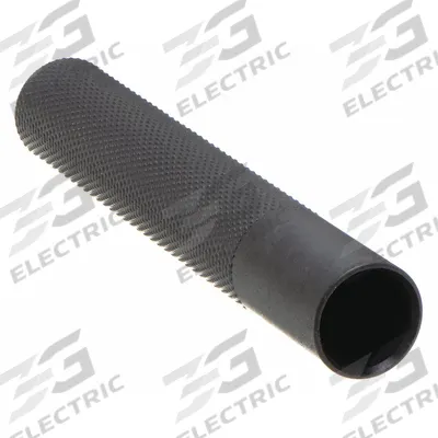 MILLER ELECTRIC Torch Handle: Knurled - Knurled TIG Torch Handles