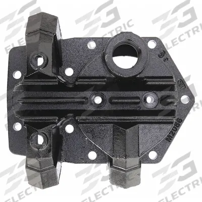 SPEEDAIRE Head: M2086 - Air Compressor Parts