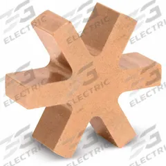 BOSTON GEAR Oil Impregnated Spider Insert: FC25 Coupling Size, 2 1/2 in Outside Dia, Inch, 2.9 hp (MPN XFCBB25). Key specifications — attr662280: 2.9 hp; attr662259: BOSTON GEAR.