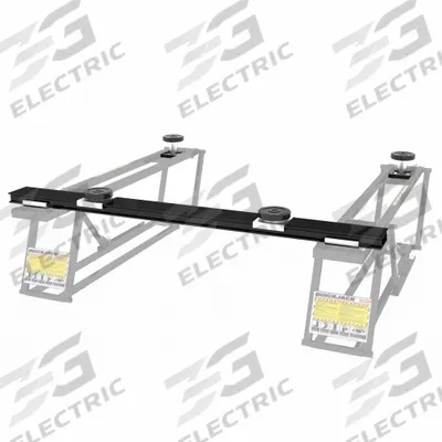 QUICKJACK Auto Lifting Accessory: For Vehicle Lift Lift Equipment Type - Component Jack Accessories